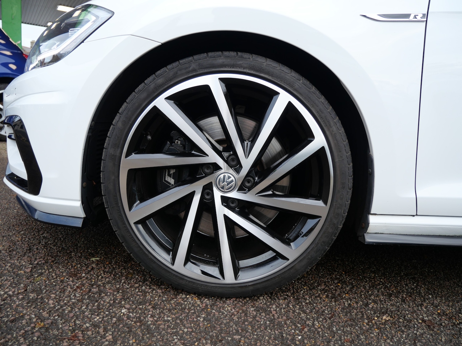 Used Volkswagen Golf 2019 for sale - 76637945: Photo 52