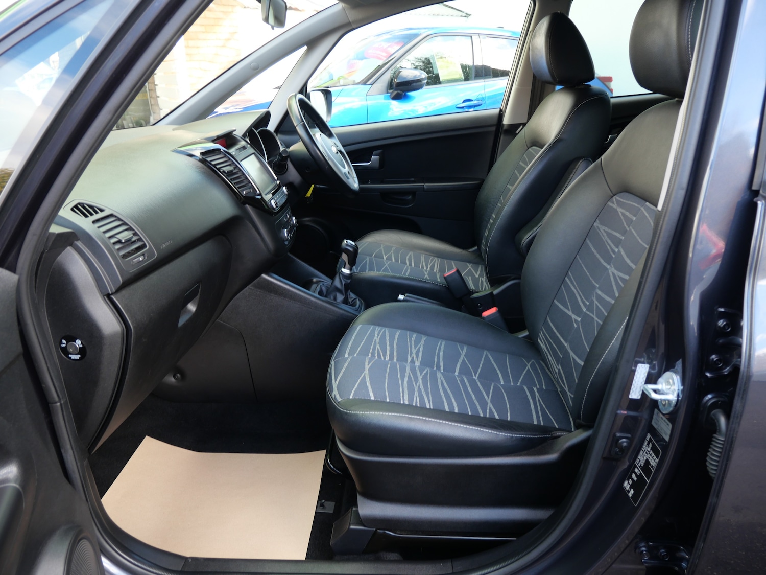 Used Kia Venga 2018 for sale - 76637937: Photo 13