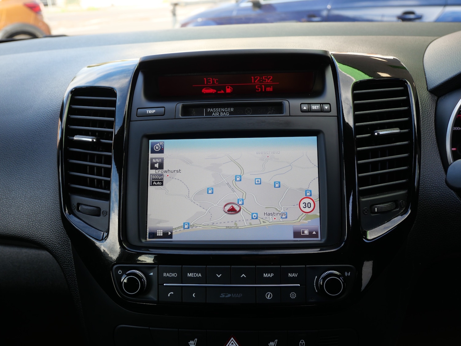 Used Kia Venga 2018 for sale - 76637937: Photo 17