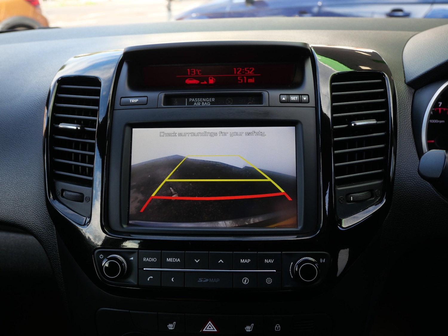 Used Kia Venga 2018 for sale - 76637937: Photo 18