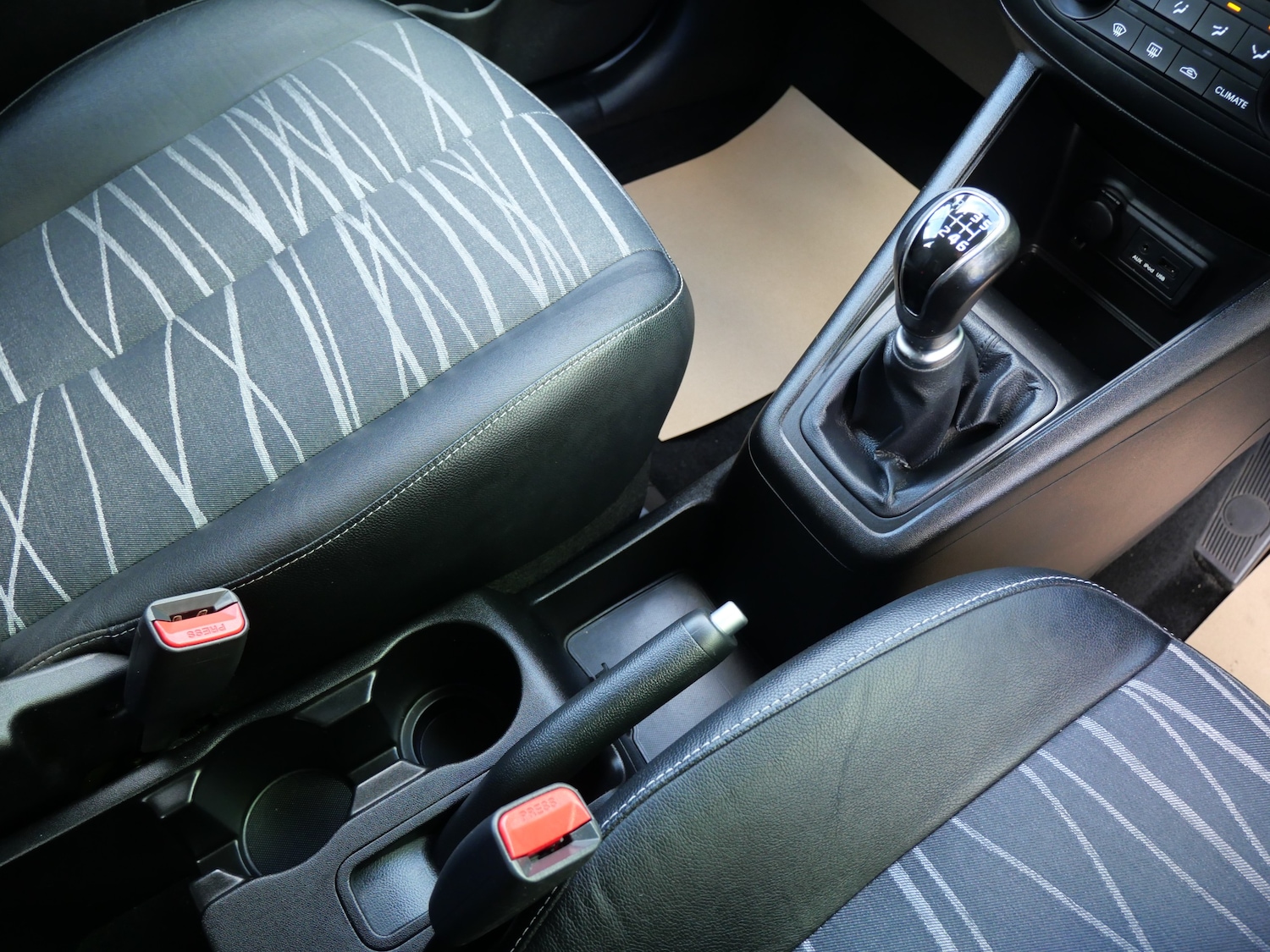 Used Kia Venga 2018 for sale - 76637937: Photo 26