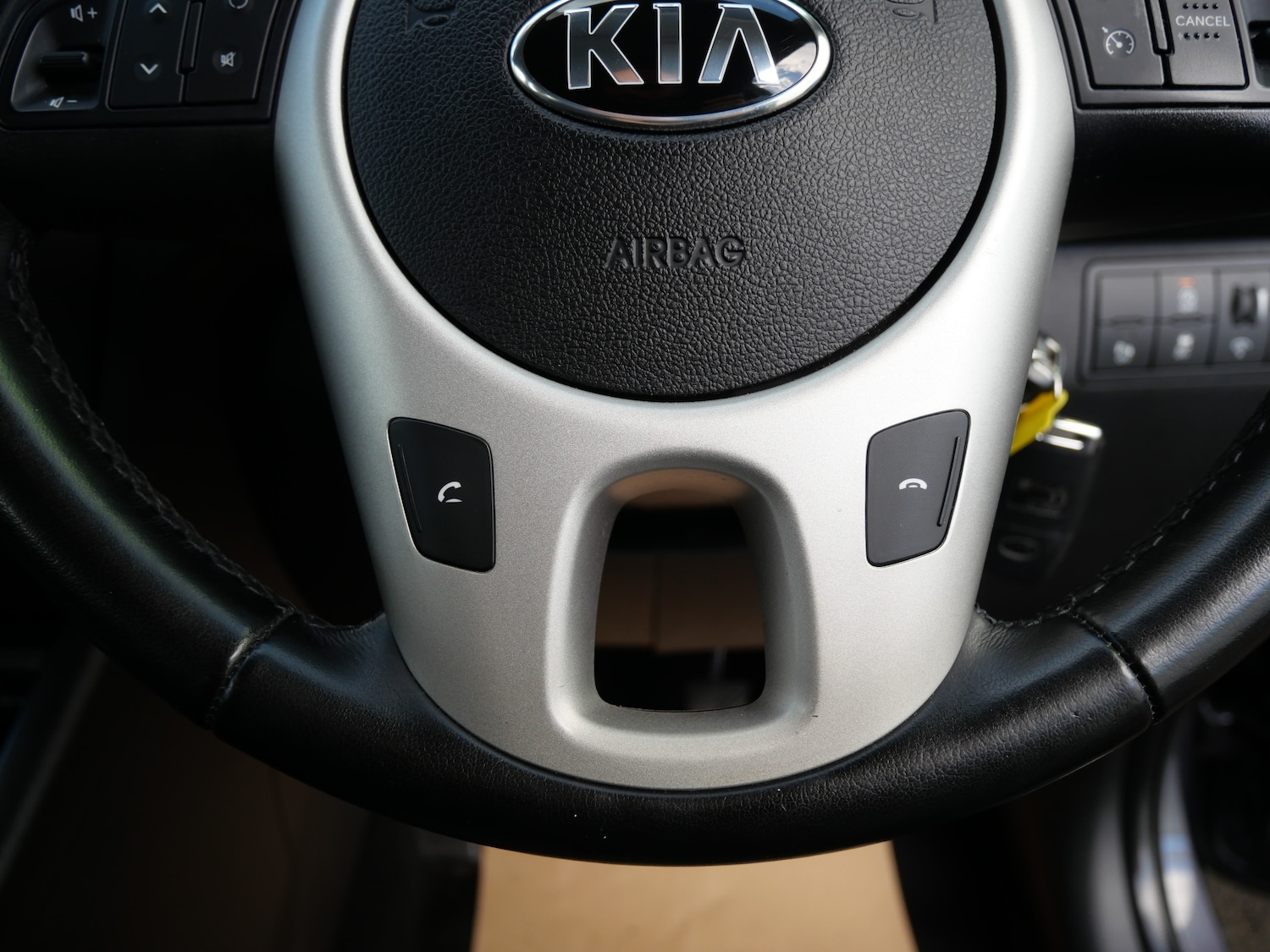 Used Kia Venga 2018 for sale - 76637937: Photo 30