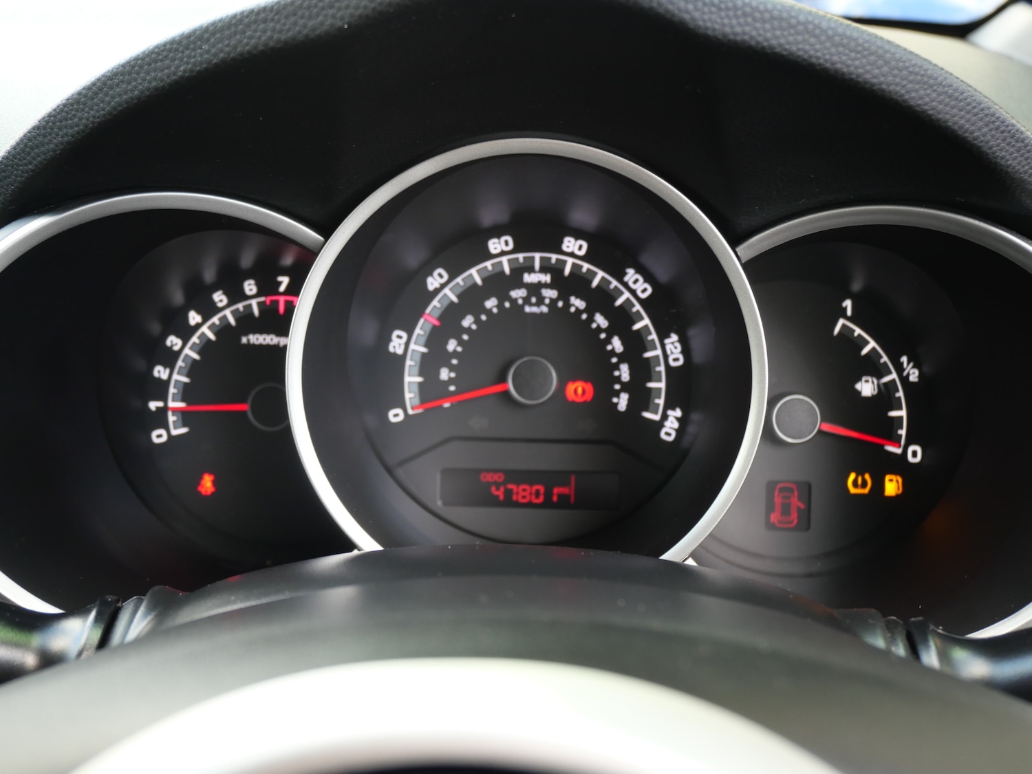 Used Kia Venga 2018 for sale - 76637937: Photo 33