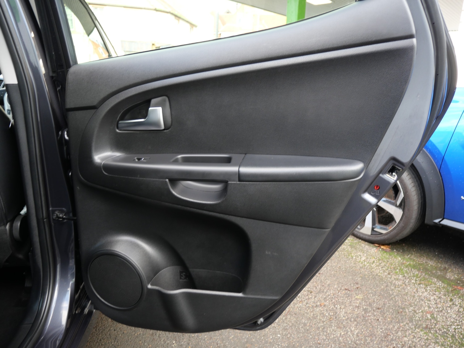 Used Kia Venga 2018 for sale - 76637937: Photo 37