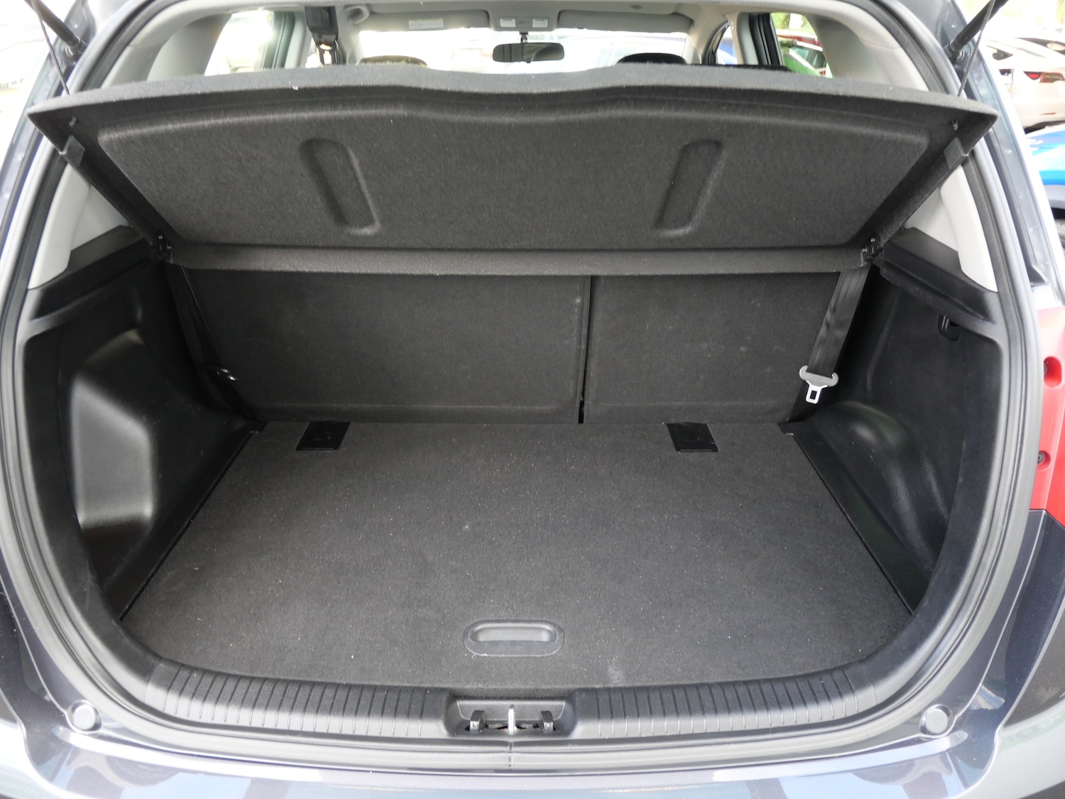 Used Kia Venga 2018 for sale - 76637937: Photo 40