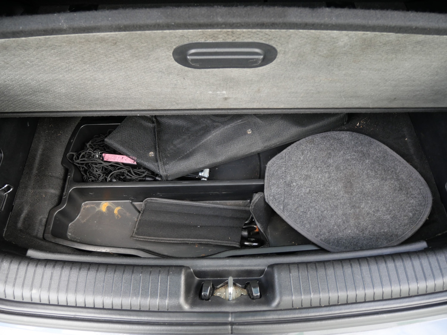 Used Kia Venga 2018 for sale - 76637937: Photo 41