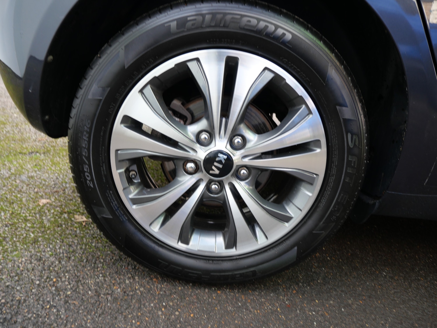 Used Kia Venga 2018 for sale - 76637937: Photo 43