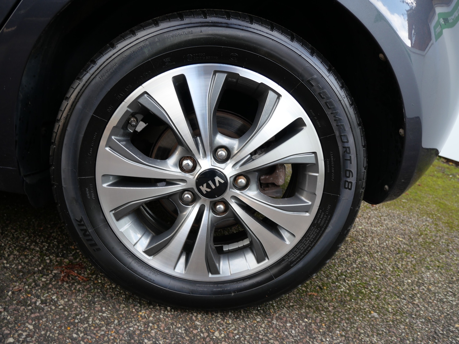 Used Kia Venga 2018 for sale - 76637937: Photo 44