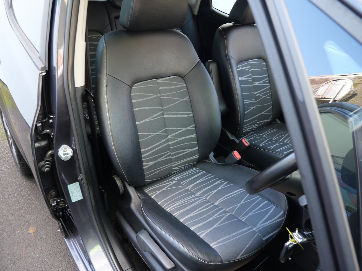 Used Kia Venga 2018 for sale - 76637937: Photo 9