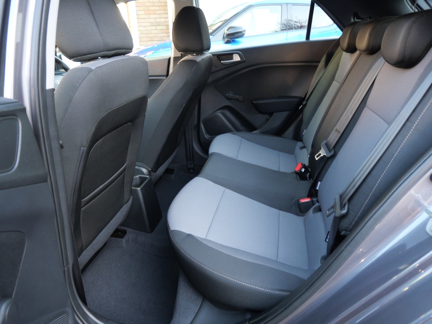 Used Hyundai i20 2019 for sale - 76637947: Photo 11