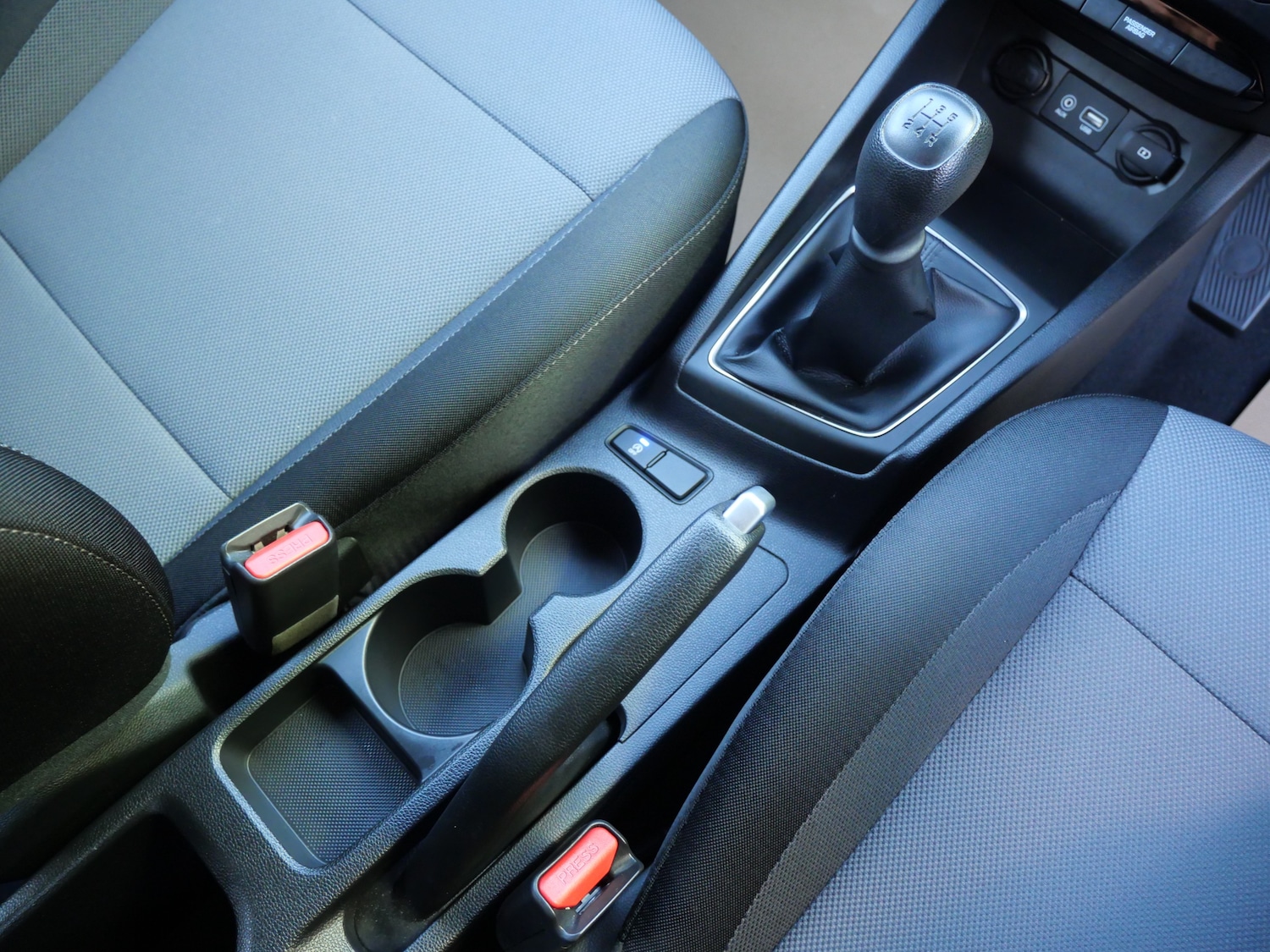 Used Hyundai i20 2019 for sale - 76637947: Photo 22