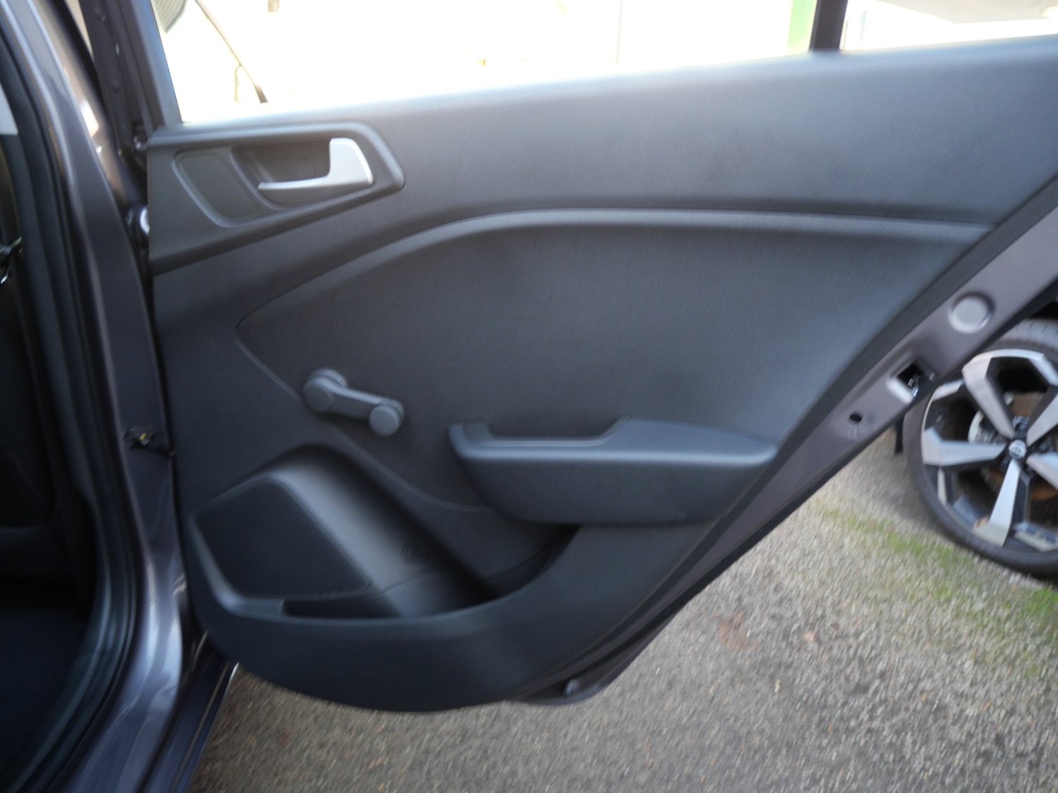 Used Hyundai i20 2019 for sale - 76637947: Photo 31