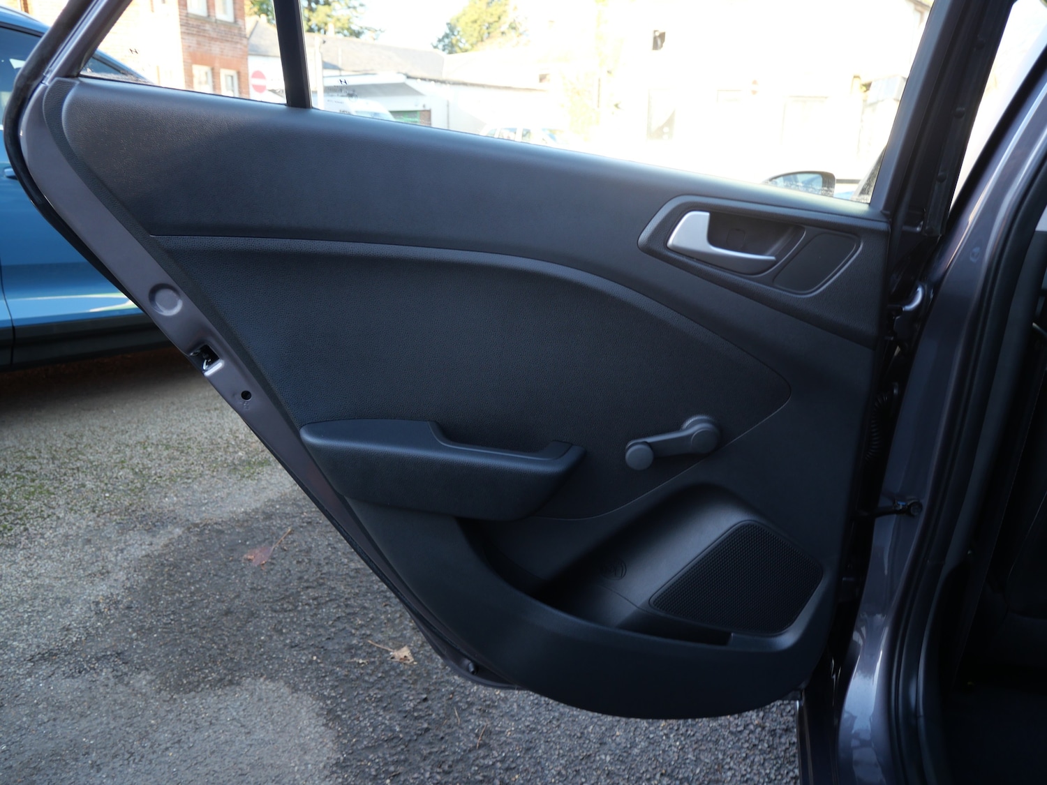 Used Hyundai i20 2019 for sale - 76637947: Photo 33