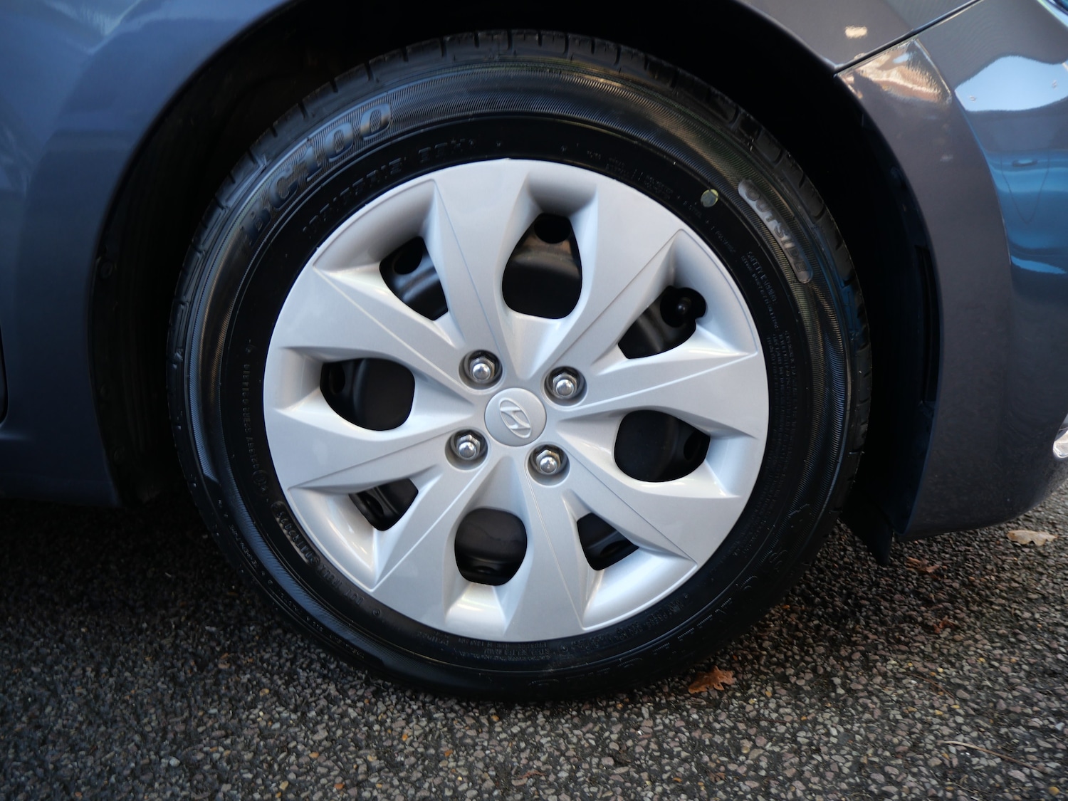 Used Hyundai i20 2019 for sale - 76637947: Photo 36