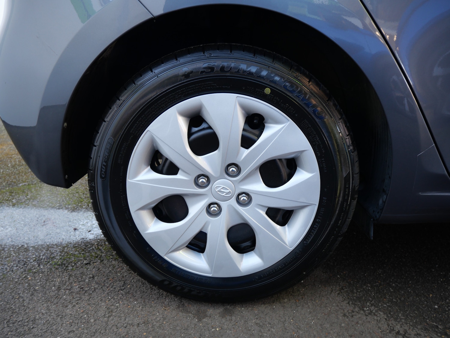 Used Hyundai i20 2019 for sale - 76637947: Photo 37