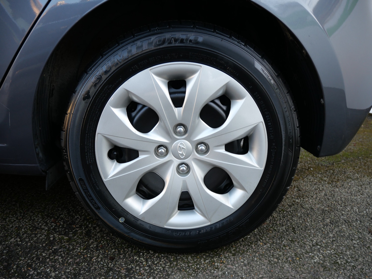 Used Hyundai i20 2019 for sale - 76637947: Photo 38