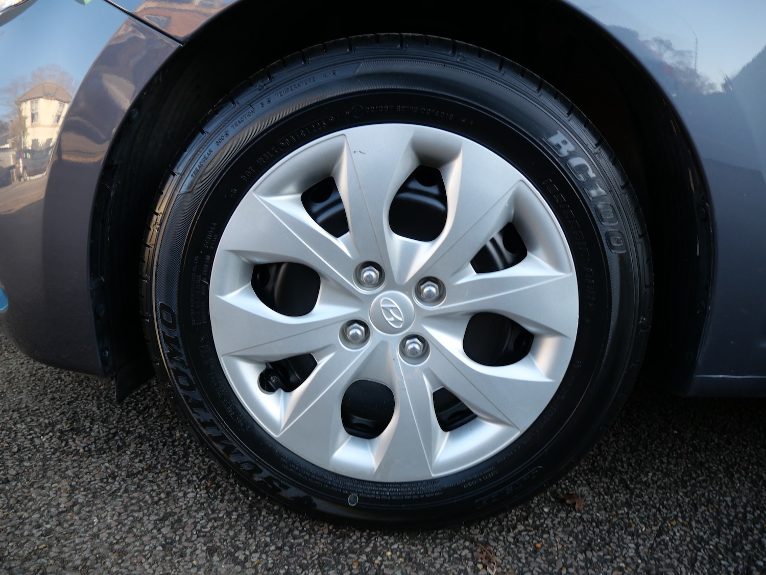 Used Hyundai i20 2019 for sale - 76637947: Photo 39