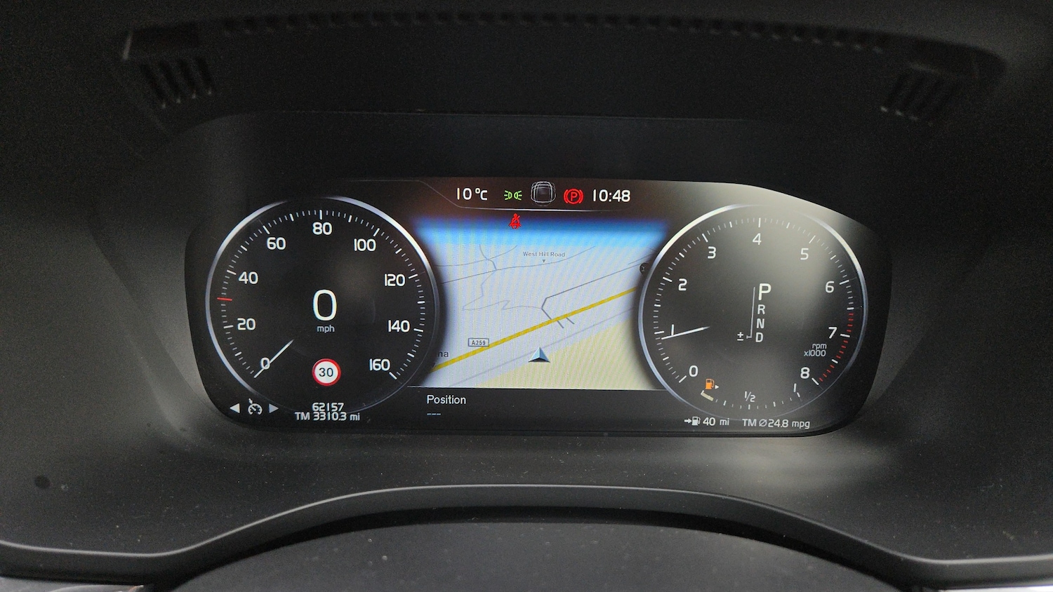 Used Volvo XC60 2018 for sale - 77506087: Photo 11