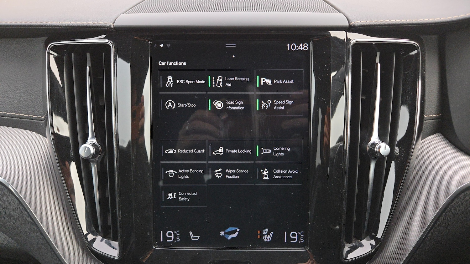 Used Volvo XC60 2018 for sale - 77506087: Photo 13