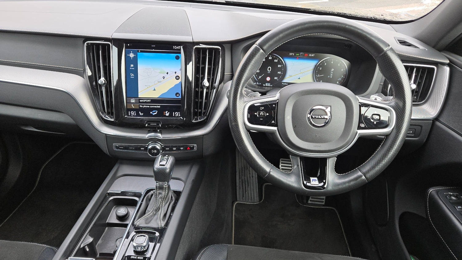 Used Volvo XC60 2018 for sale - 77506087: Photo 5