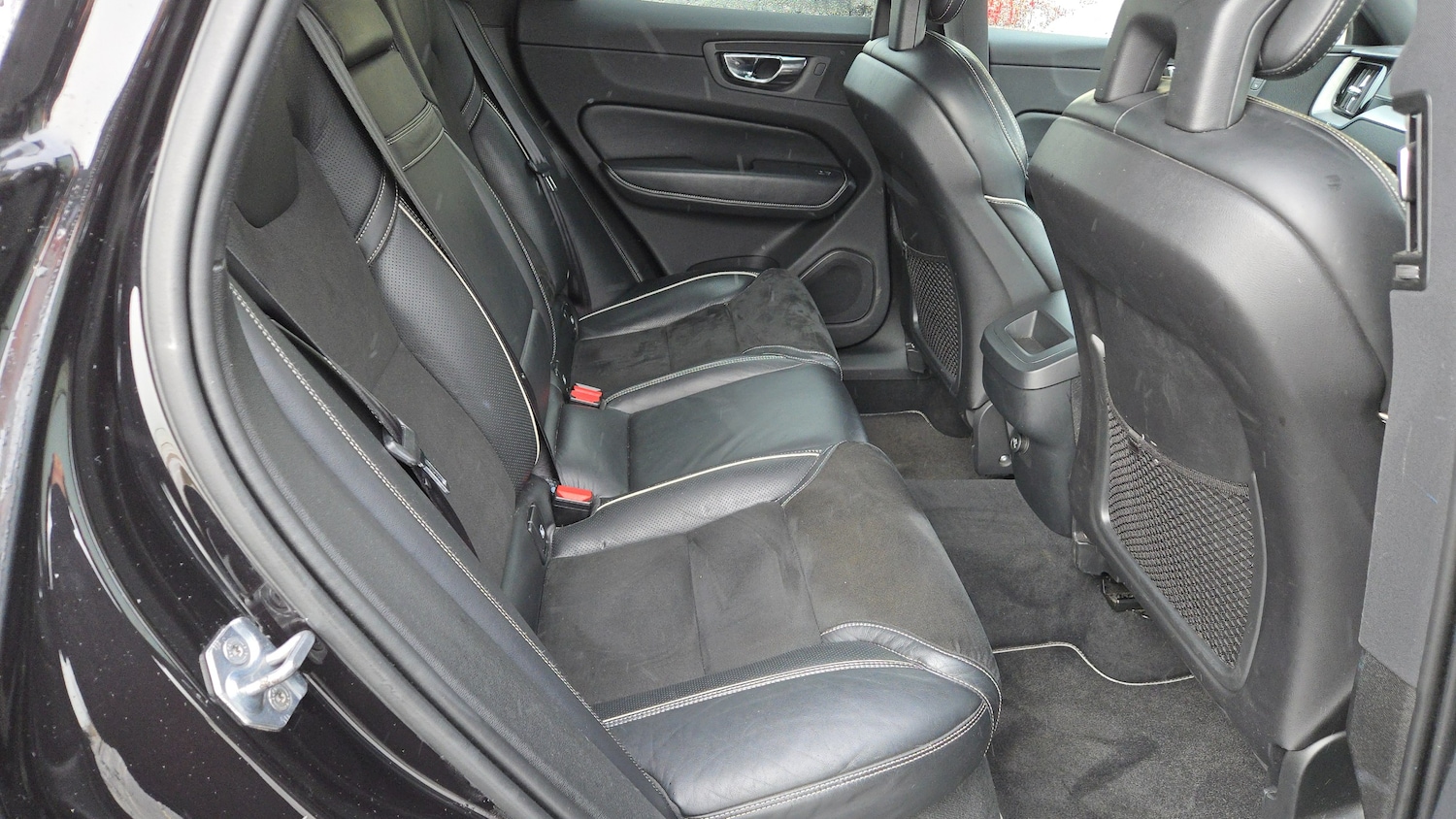 Used Volvo XC60 2018 for sale - 77506087: Photo 8