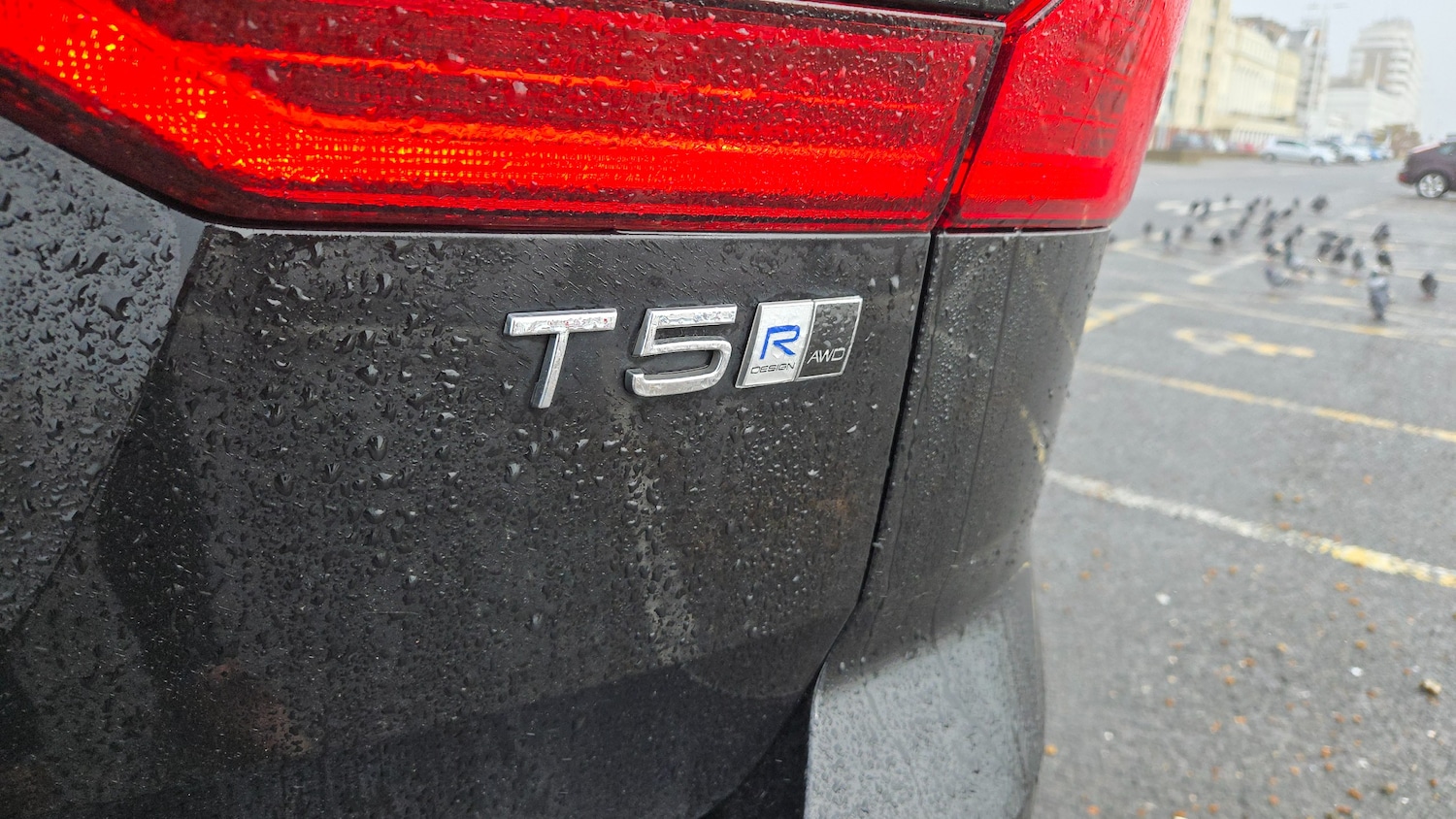 Used Volvo XC60 2018 for sale - 77506087: Photo 9