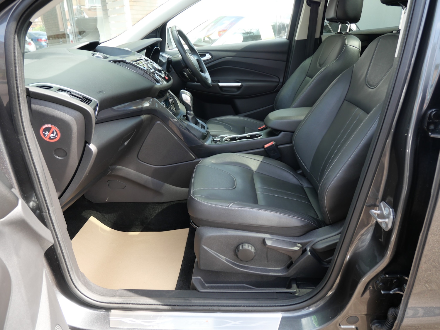 Vehicle 13