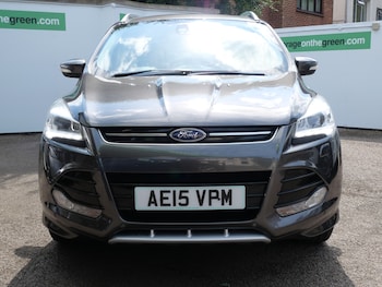 Used Ford Kuga 2015 for sale - 75598559: Photo