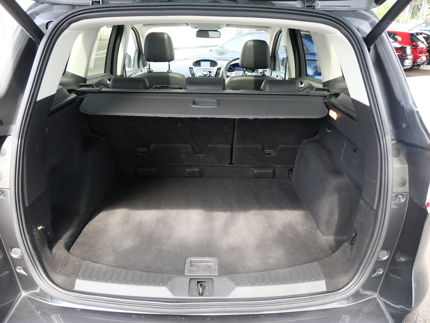 Vehicle 42