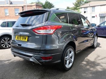 Used Ford Kuga 2015 for sale - 75598559: Photo