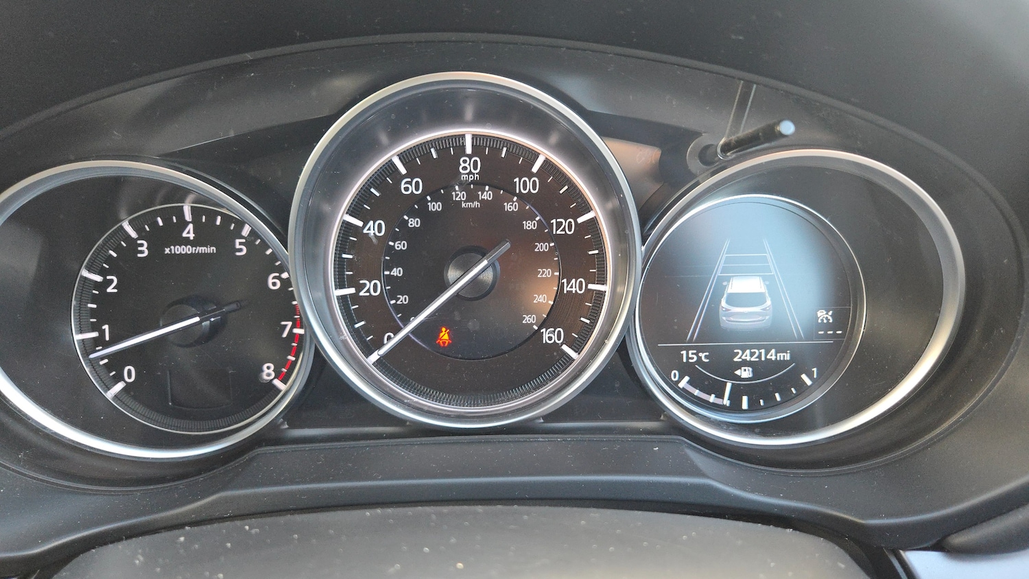 Used Mazda CX-5 2022 for sale - 77733503: Photo 10