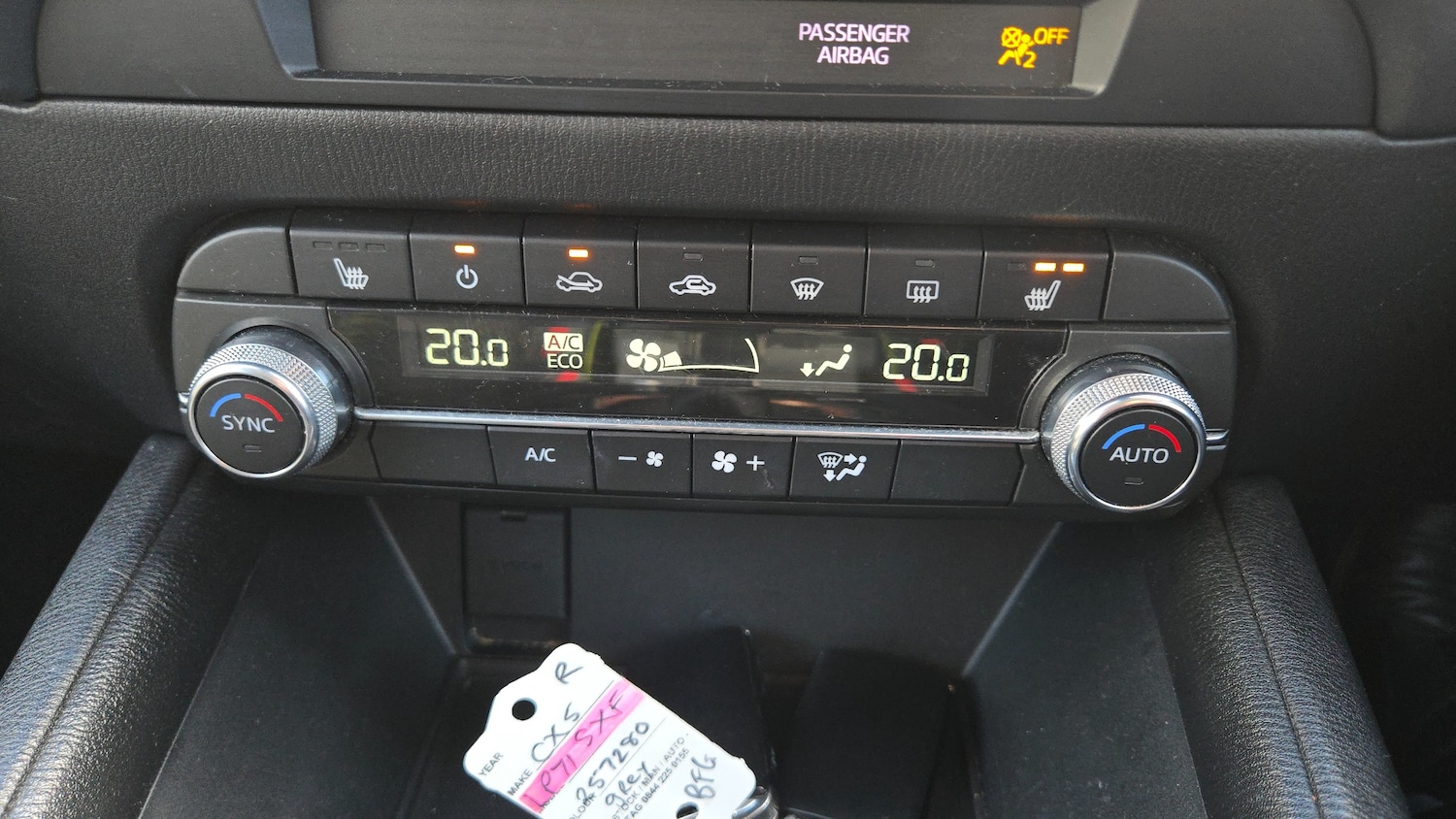 Used Mazda CX-5 2022 for sale - 77733503: Photo 12