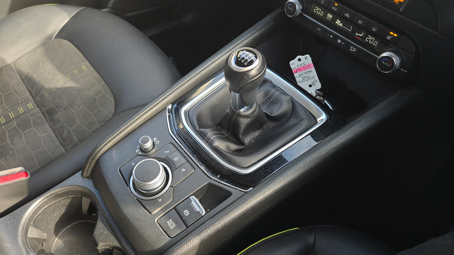 Used Mazda CX-5 2022 for sale - 77733503: Photo 13