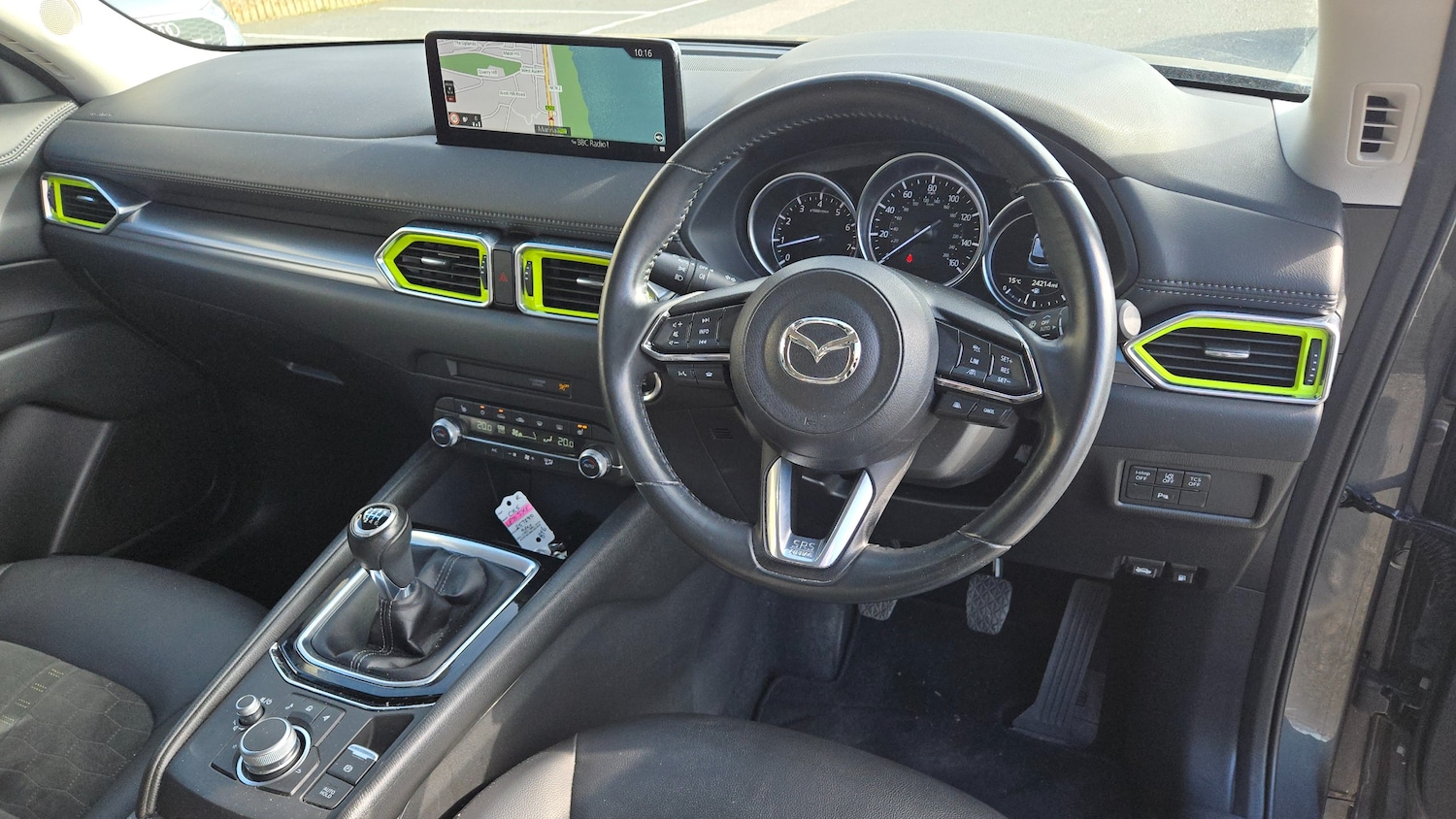 Used Mazda CX-5 2022 for sale - 77733503: Photo 6