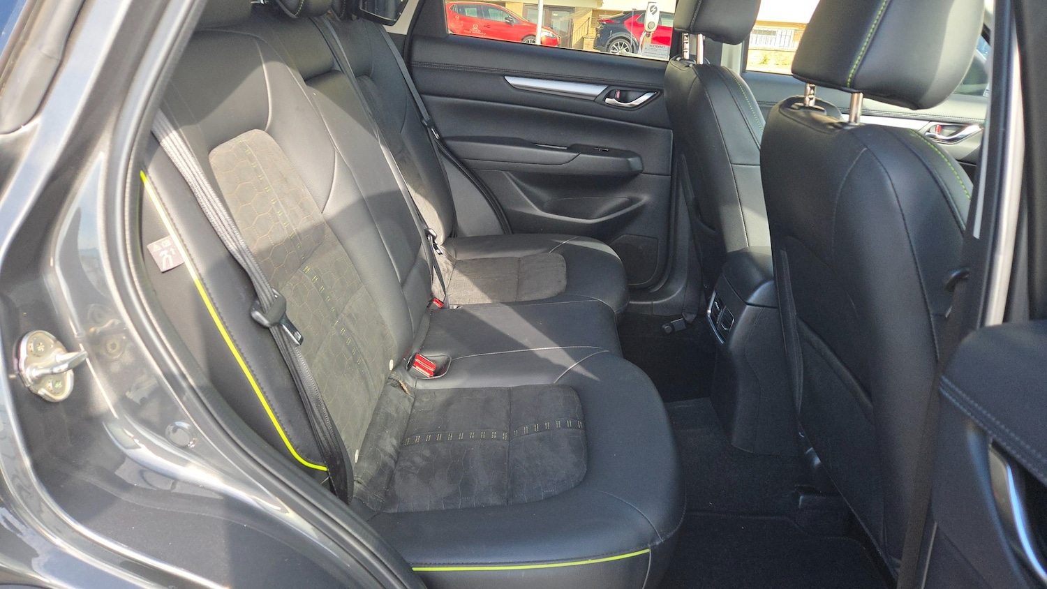 Used Mazda CX-5 2022 for sale - 77733503: Photo 7