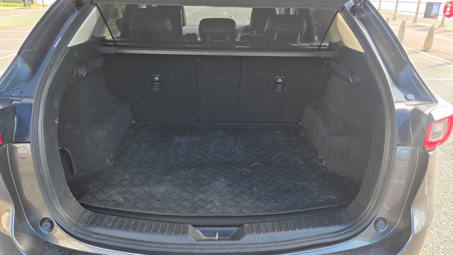 Used Mazda CX-5 2022 for sale - 77733503: Photo 8