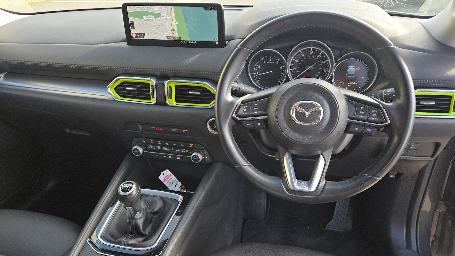 Used Mazda CX-5 2022 for sale - 77733503: Photo 9