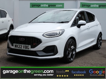 Ford - Fiesta