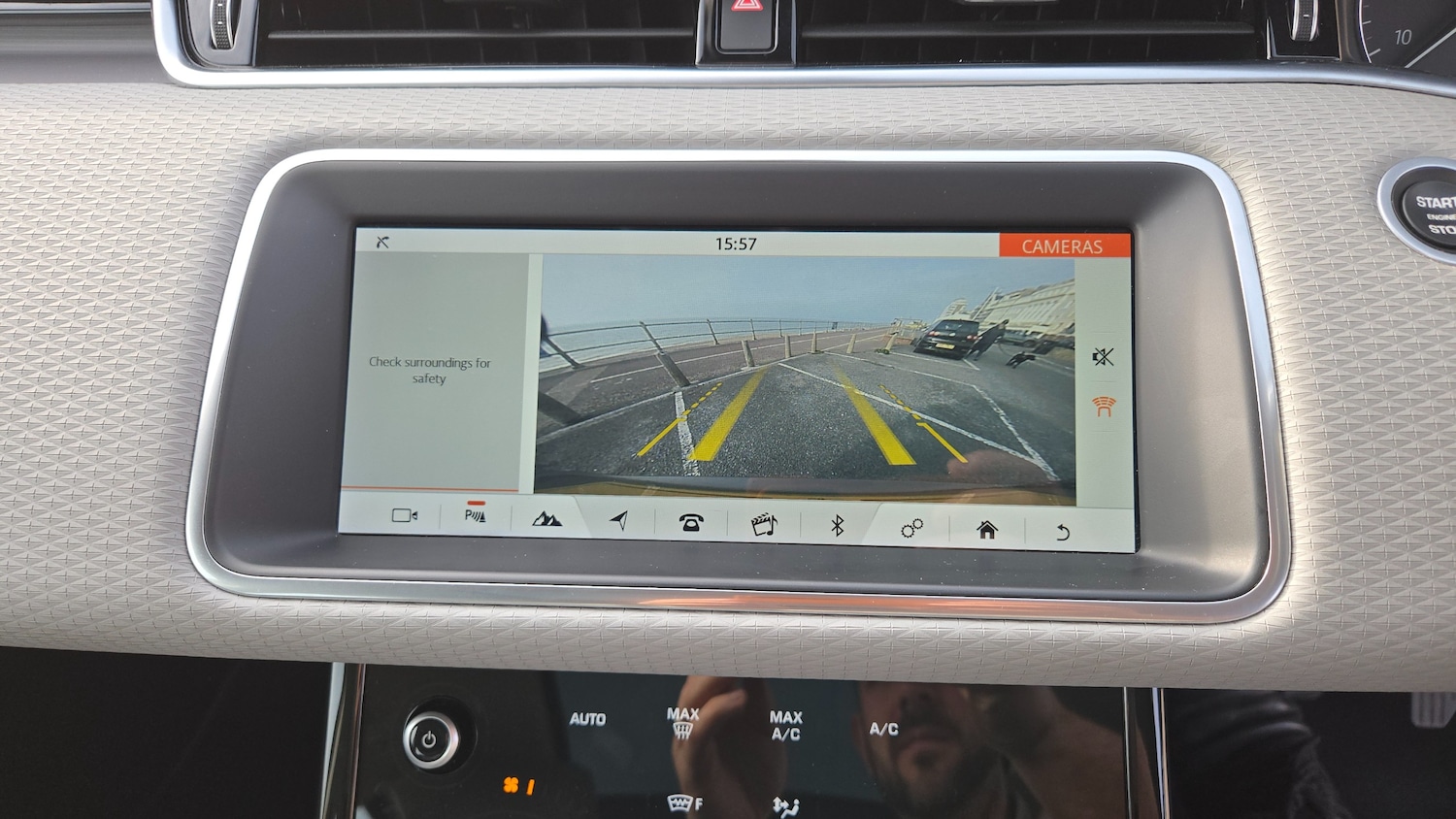 Used Land Rover Range Rover Evoque 2019 for sale - 77997679: Photo 10