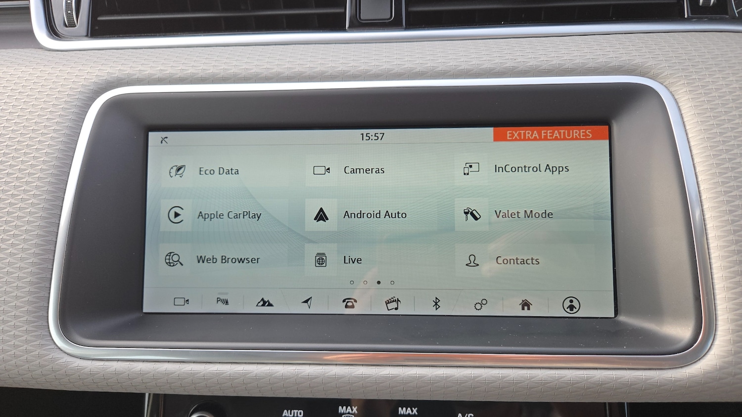 Used Land Rover Range Rover Evoque 2019 for sale - 77997679: Photo 11