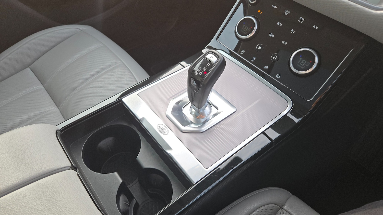 Used Land Rover Range Rover Evoque 2019 for sale - 77997679: Photo 13