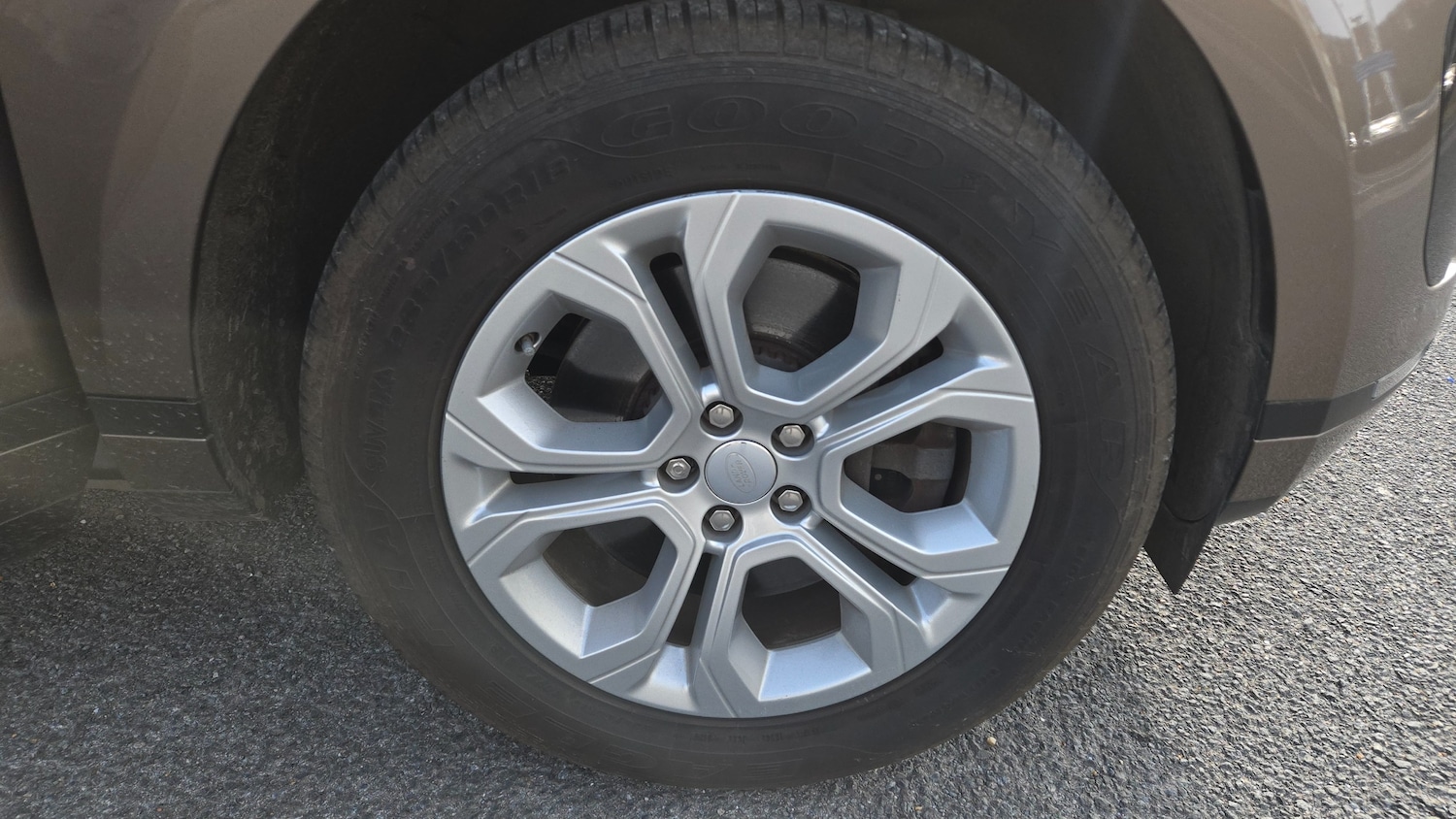 Used Land Rover Range Rover Evoque 2019 for sale - 77997679: Photo 14