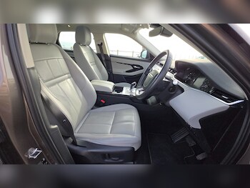 Used Land Rover Range Rover Evoque 2019 for sale - 77997679: Photo