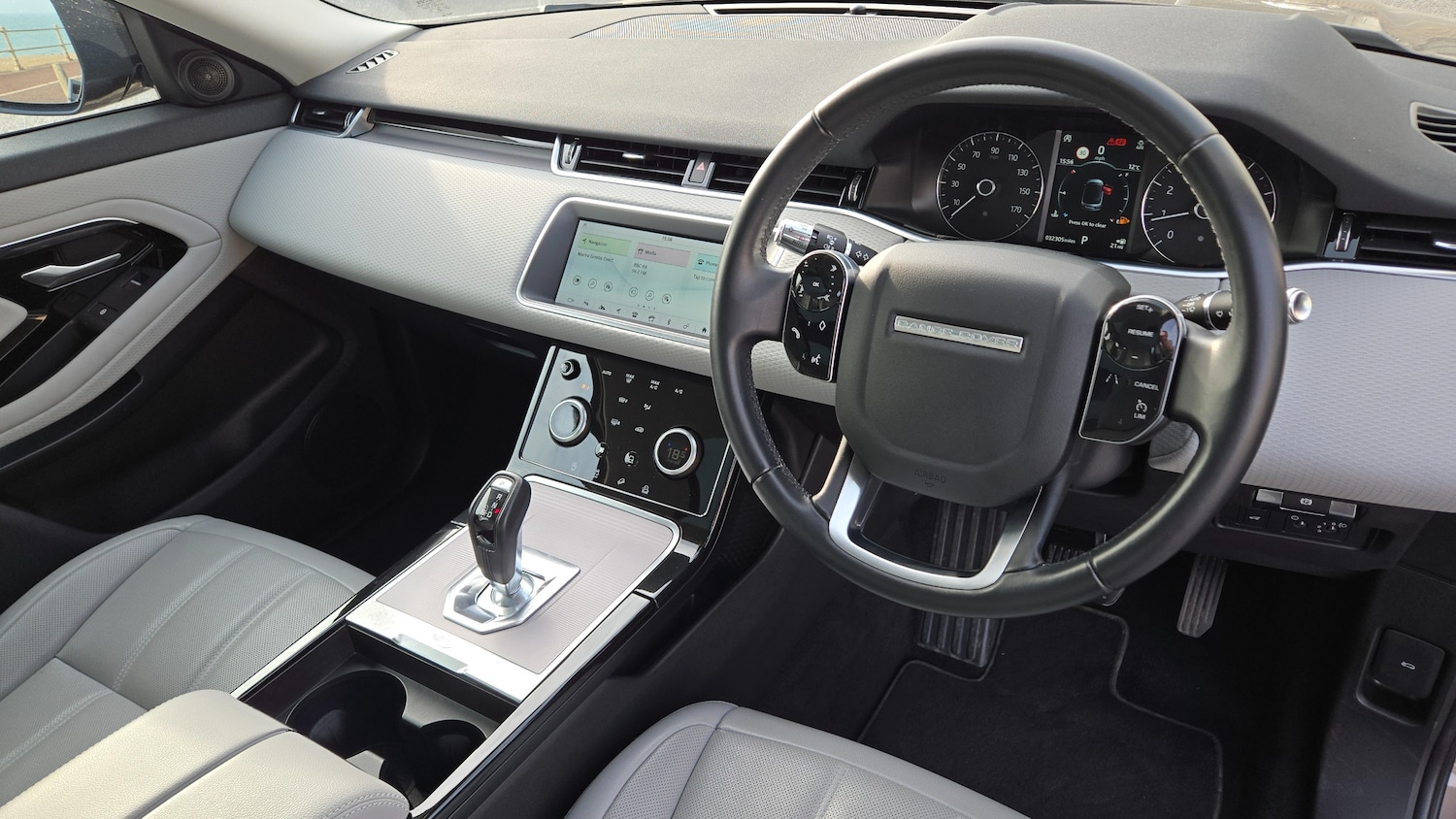 Used Land Rover Range Rover Evoque 2019 for sale - 77997679: Photo 5