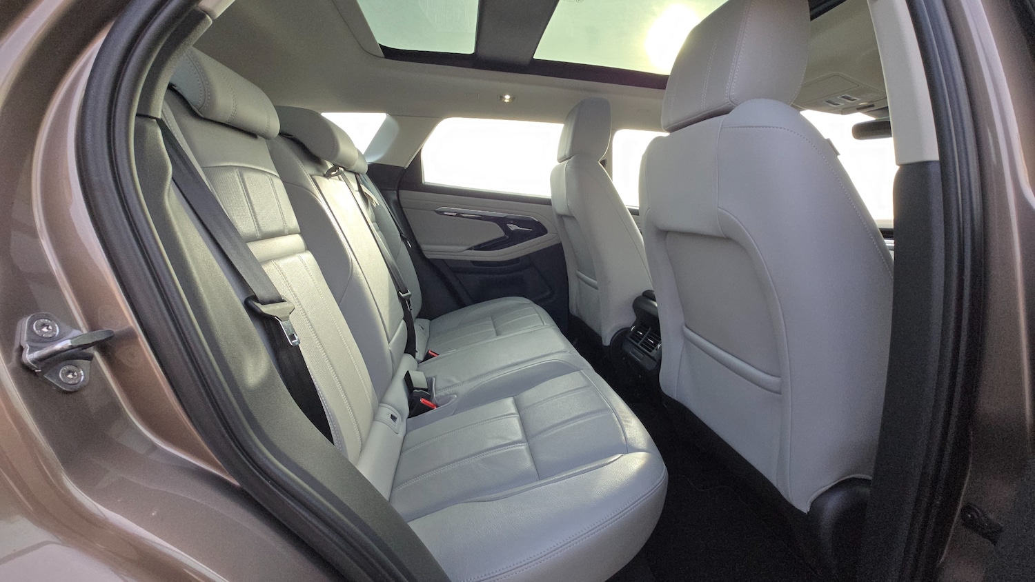 Used Land Rover Range Rover Evoque 2019 for sale - 77997679: Photo 6