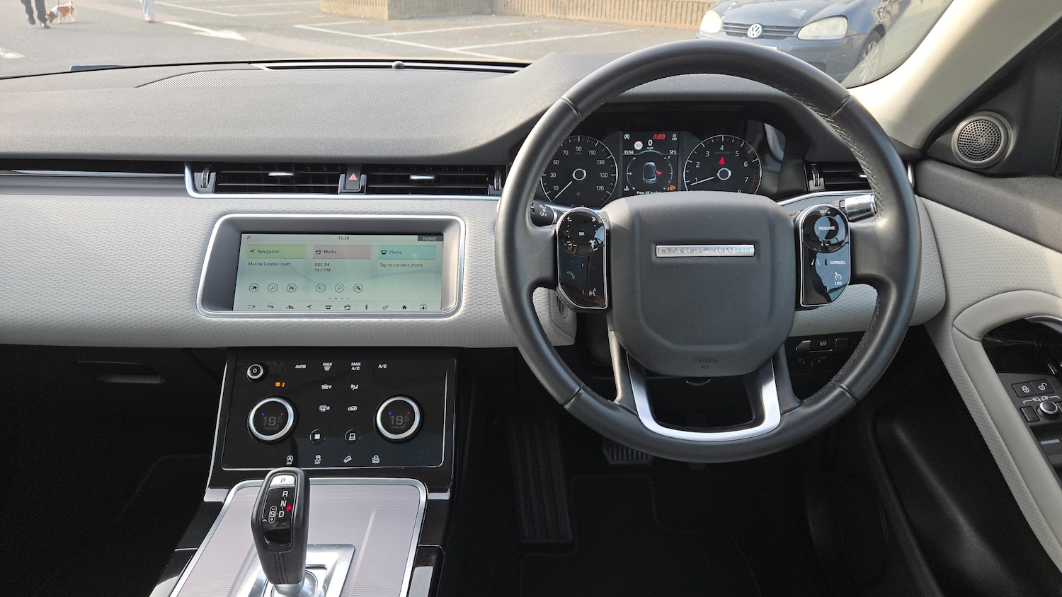 Used Land Rover Range Rover Evoque 2019 for sale - 77997679: Photo 7