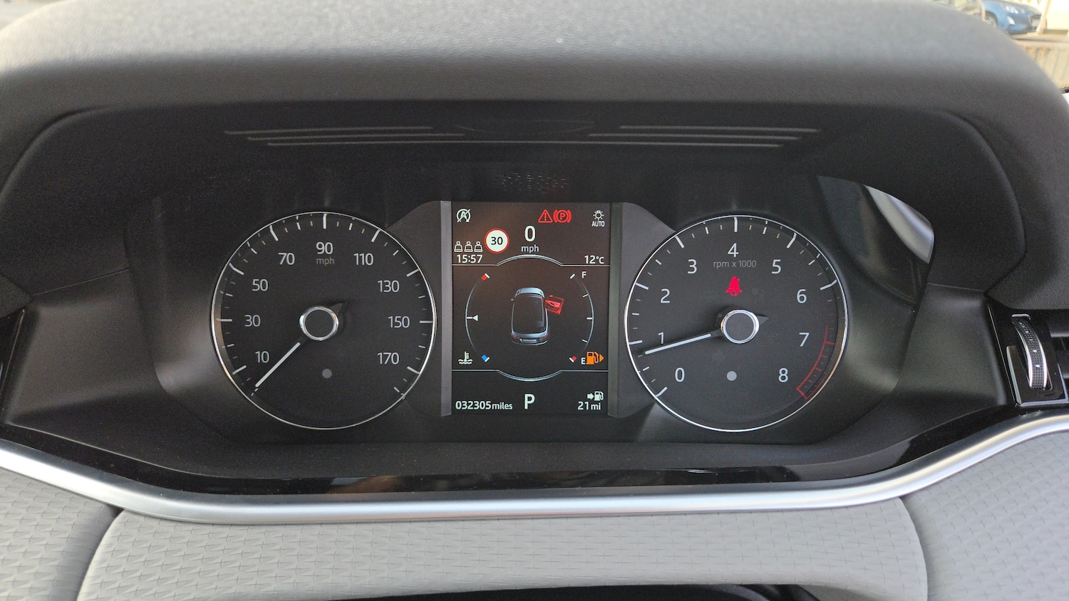 Used Land Rover Range Rover Evoque 2019 for sale - 77997679: Photo 9