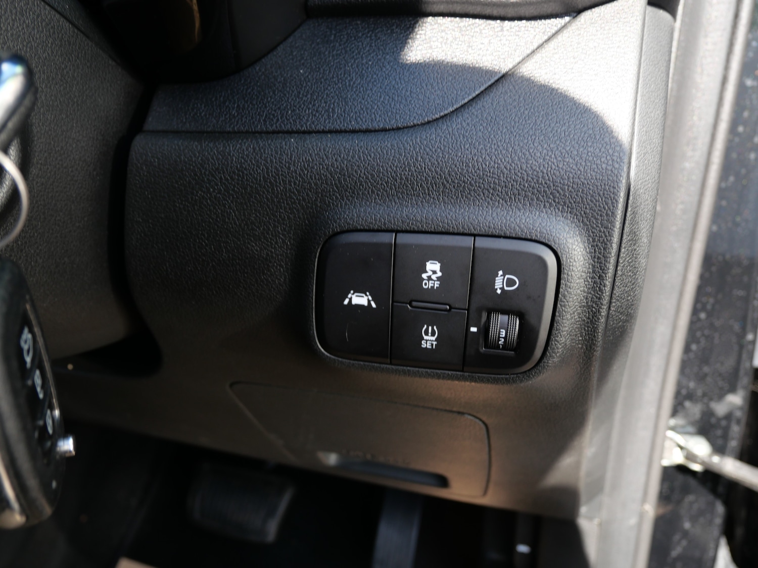 Vehicle 32
