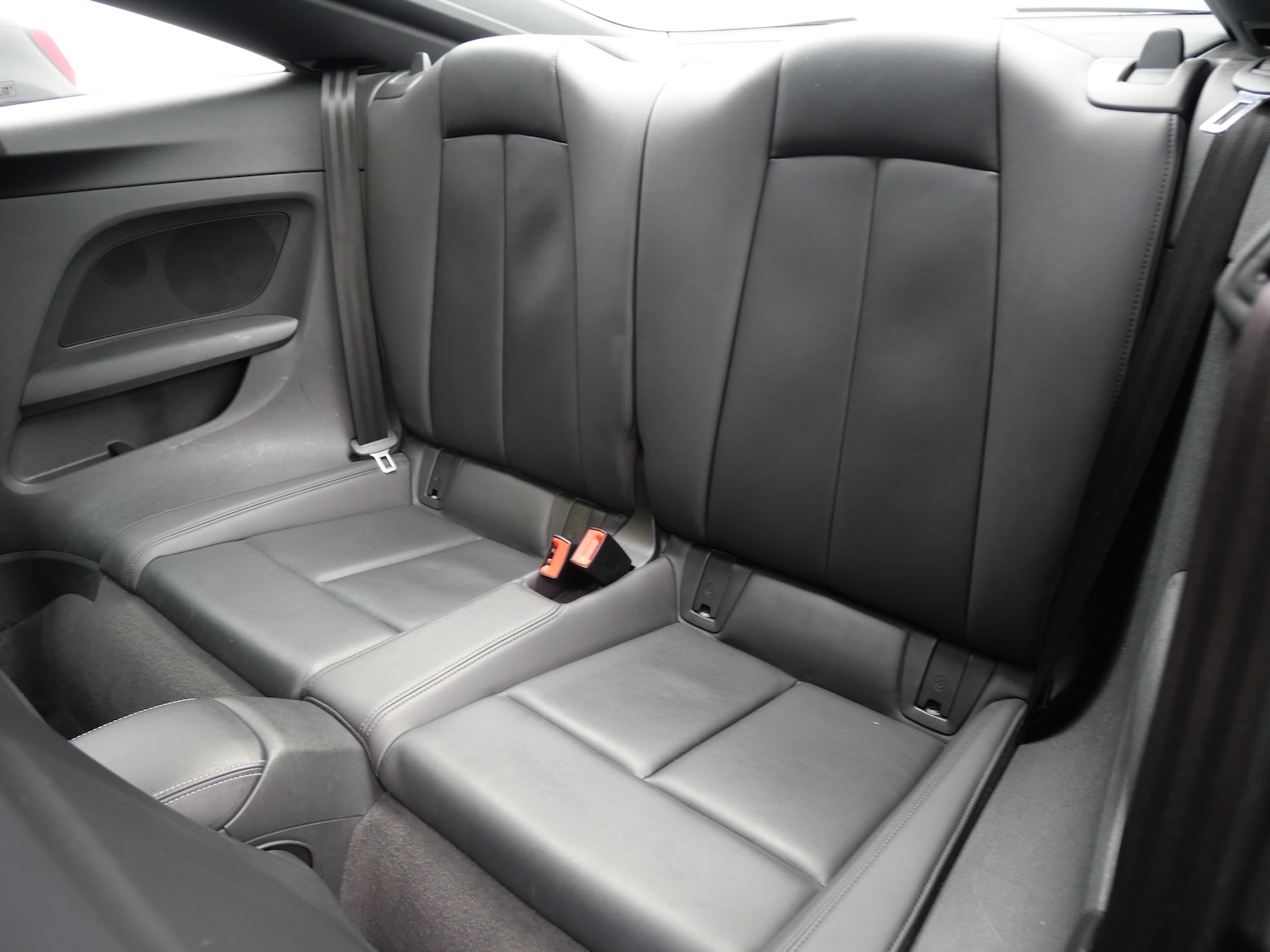 Used Audi TT 2016 for sale - 76637923: Photo 11