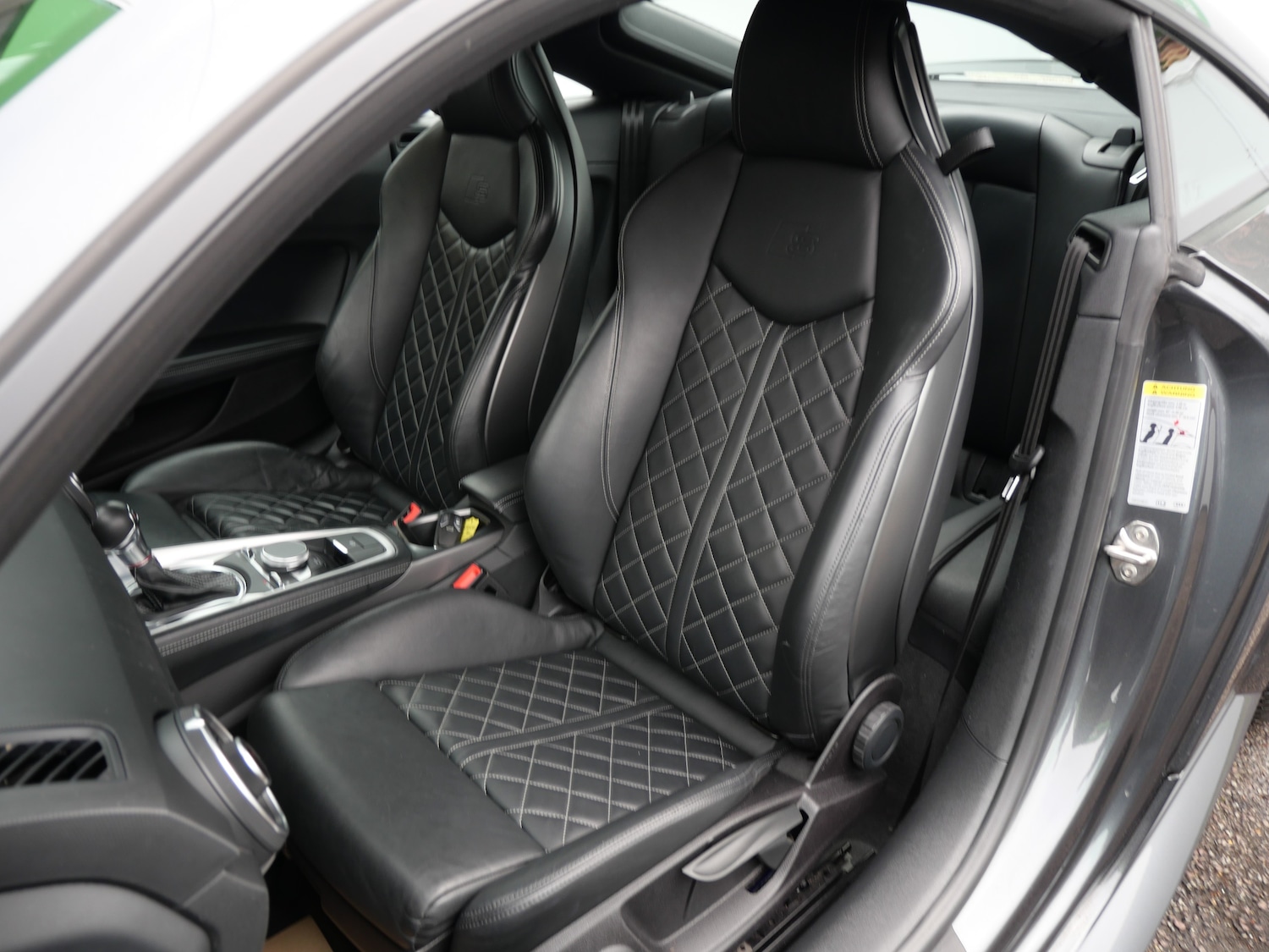 Used Audi TT 2016 for sale - 76637923: Photo 12